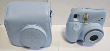 Instax Mini 7 Con Custodia
