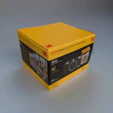 Combo fotocamera istantanea e