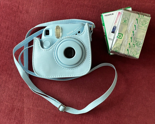 Fujifilm instax mini - mini, 7