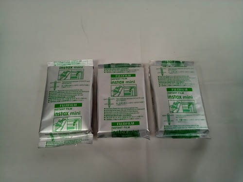 Fujifilm instax mini cartucce - fujifilm,