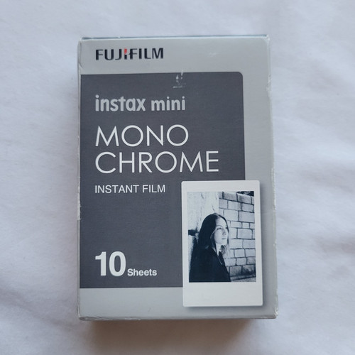 Fujifilm instax mini - fujifilm,