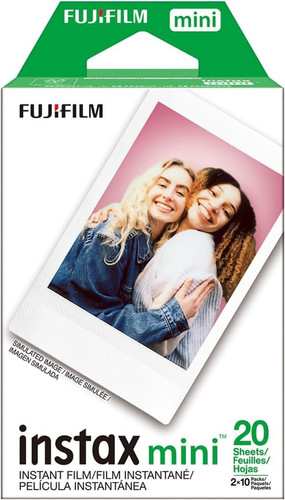 Fujifilm instax mini pellicola - fujifilm,