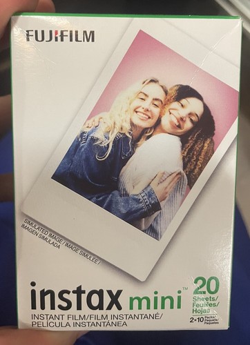 Fujifilm instax mini - instax,