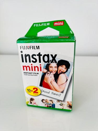 Fujifilm instax mini film - fujifilm,