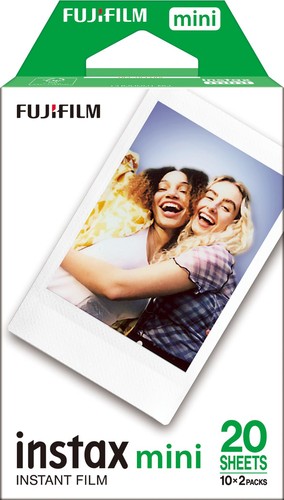 Fujifilm instax mini - fujifilm,