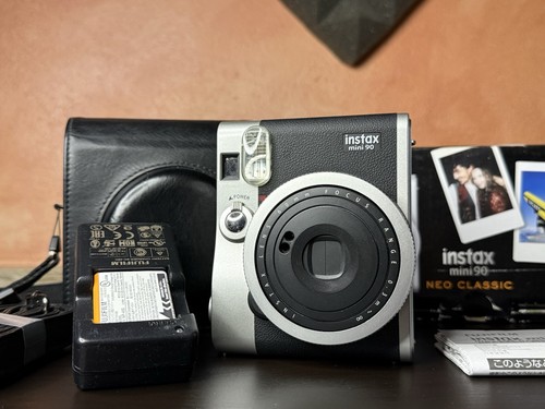Fujifilm instax mini neo - instax,