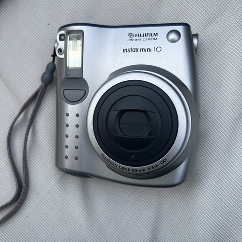 Fotocamera istantanea vintage