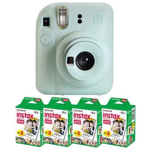 Fujifilm instax mini - instax, 12
