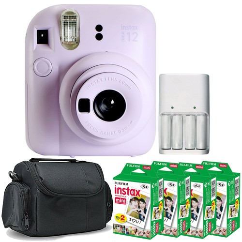Fujifilm instax mini - fujifilm, 12