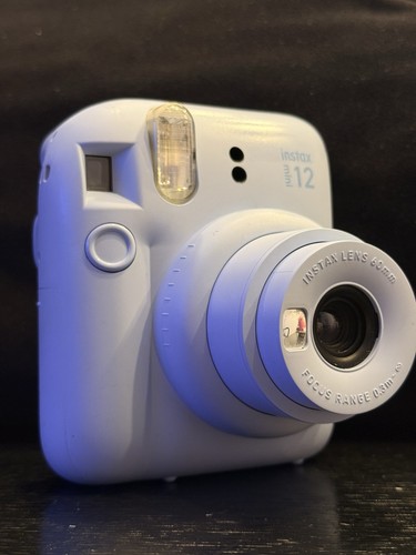 Fujifilm instax mini - fujifilm,