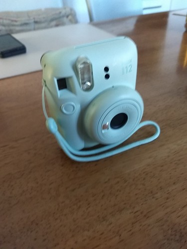 Instax mini color - instax, mint
