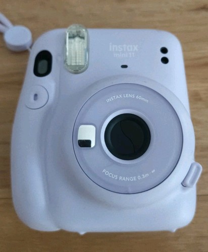 Fujifilm instax mini - instax,