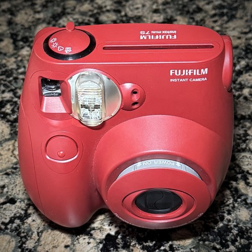 Fotocamera fujifilm instax - fujifilm,