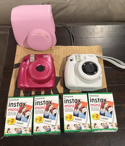 Fotocamere fujifilm instax - fotocamere,
