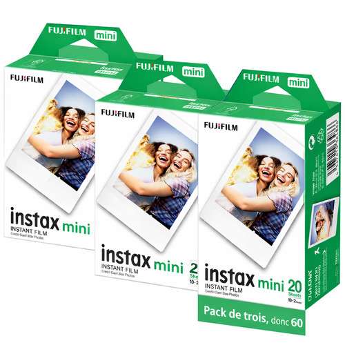 Pellicola fujifilm instax mini - fujifilm,