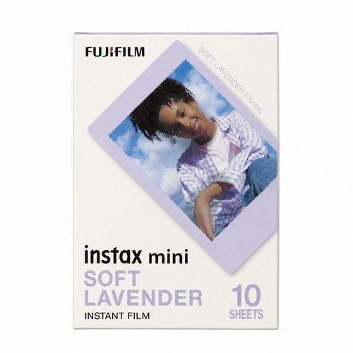 Fujifilm instax mini pellicola - instax,