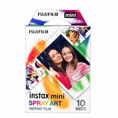 Fujifilm instax mini pellicola - fujifilm,