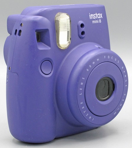 Fujifilm instax mini - fujifilm,