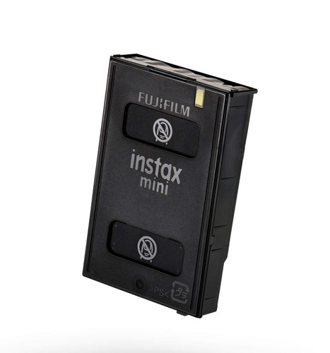 Fujifilm instax mini - fujifilm,