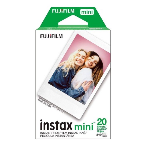 Fujifilm instax mini pellicola