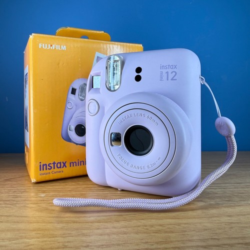Fujifilm instax mini - instax, 12