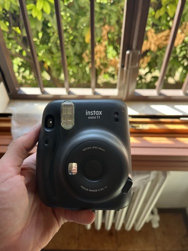 Fujifilm instax mini - fujifilm,