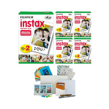 Fujifilm instax Mini Twin Film