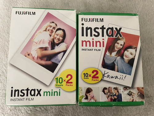 Fujifilm 8761 instax mini - 8761,
